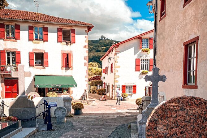 Basque Country Food Tour - Unforgettable Culinary Experiences