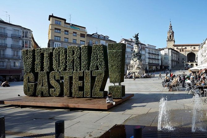 Basque Country Full Day Tour With Lunch From Bilbao - The Sum Up