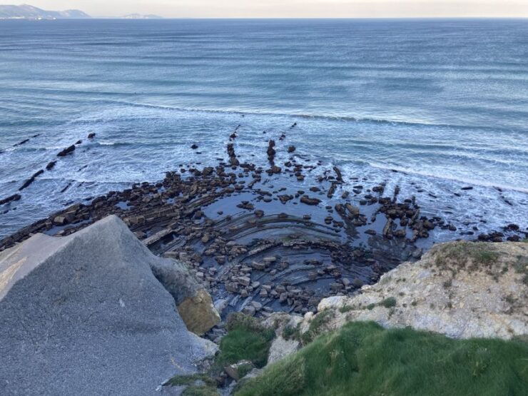 Basque Country: Game of Thrones Private Sightseeing Tour - Tour Highlights