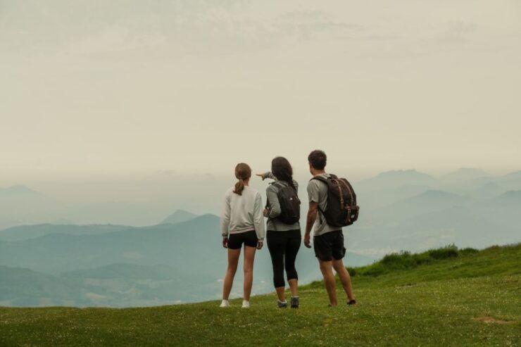Basque Country: Mountains, Ocean, & Sanctuary of Loyola Trip - Activity Details