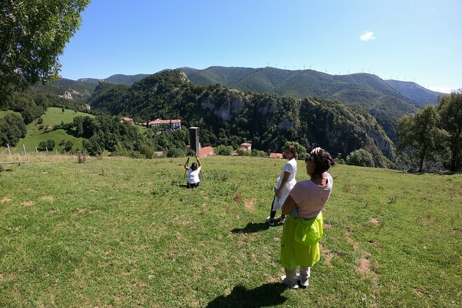 Basque Country Small-Group Hiking Tour  - San Sebastian - Common Questions