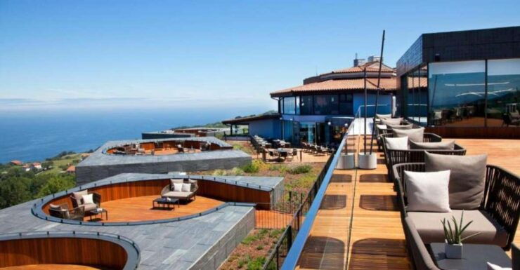 Basque Country: The Land of Endless Feasts - Culinary Delights of Basque Country