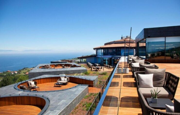 Basque Country: The Land of Endless Feasts - Michelin-star Experience and Show Cooking