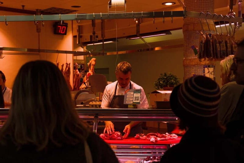 Basque Culinary Experience: From the market to the plate - Cooking Class - Good To Know