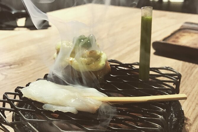 Basque Flavours: High End Food Tour of Bilbao With a Local - Pricing and Booking