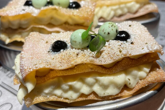 Basque Flavours: High End Food Tour of Bilbao With a Local - Traveler Photos