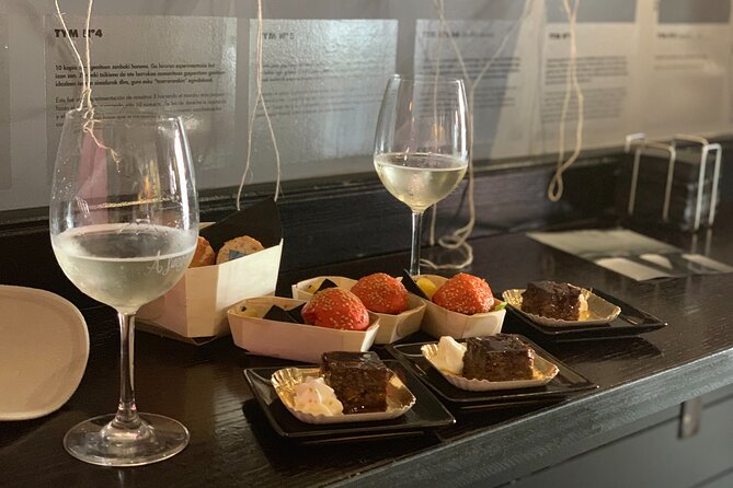 Basque Flavours: High End Food Tour of Bilbao With a Local - Positive Experiences and Satisfaction
