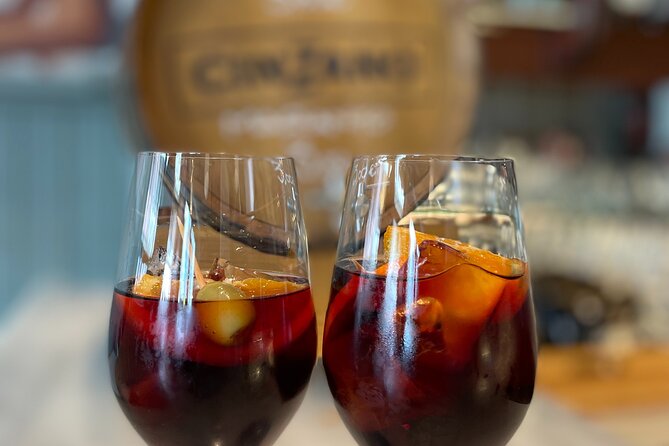 Basque Flavours: High End Food Tour of Bilbao With a Local - Guides Knowledge and Recommendations