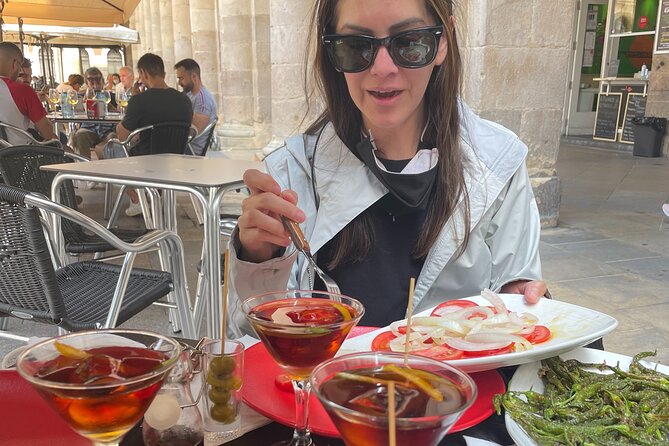 Basque Flavours: High End Food Tour of Bilbao With a Local - Common Questions