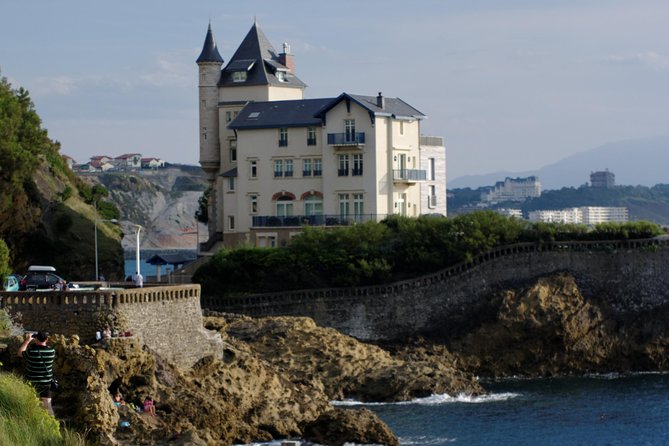 Basque-French Coastline Private Experience - The Sum Up