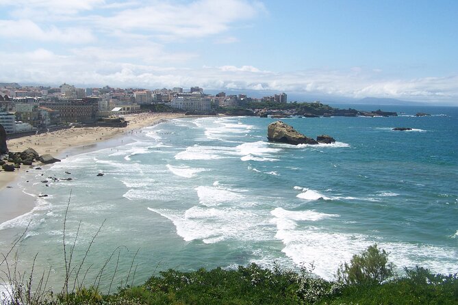 Basque Tour of Biarritz - Price and Booking