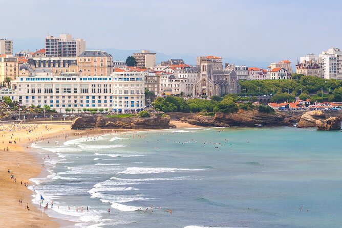 Basque Tour of Biarritz - Common Questions