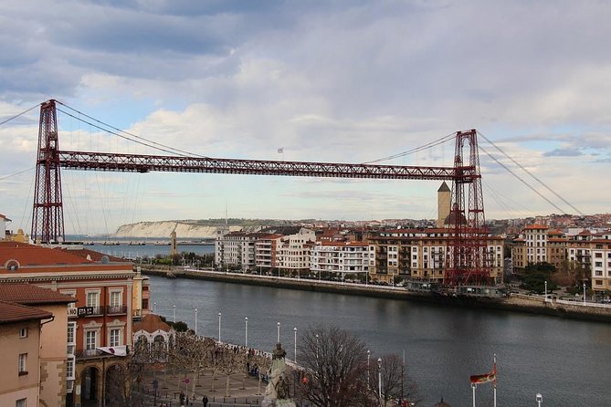Basque Towns Private Tour With Hotel or Cruise Pickup From Bilbao - Booking Information