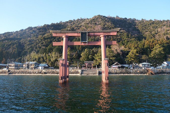 Bass fishing experience on Lake Biwa for 1 Person - FAQ