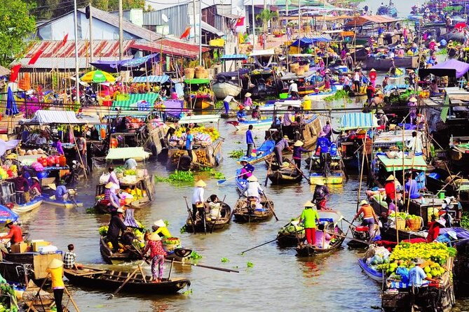 Bassac Mekong Delta Cruise 2Days - 1Night - Traveler Reviews and Ratings