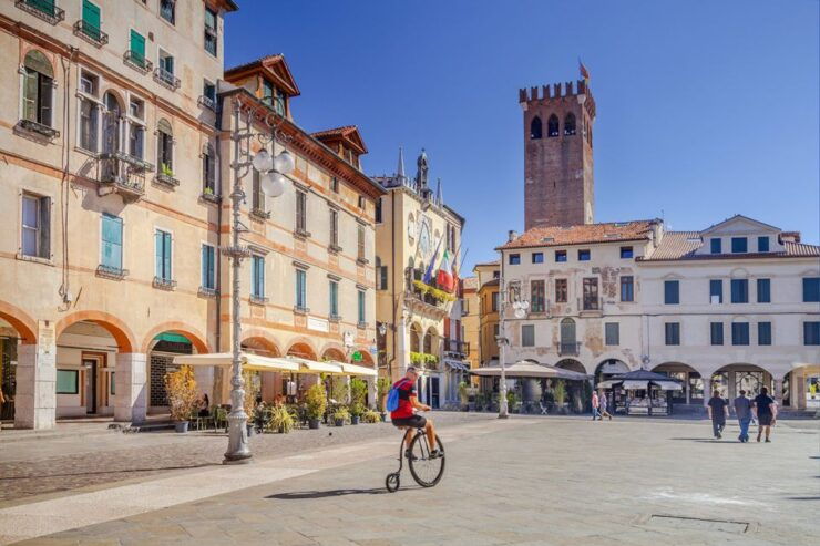 Bassano Del Grappa: City Escape "The Timeless Clock" - Experience Highlights