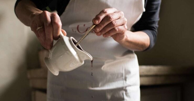 Bassano Del Grappa: Cooking Class at a Local's Home - Activity Details