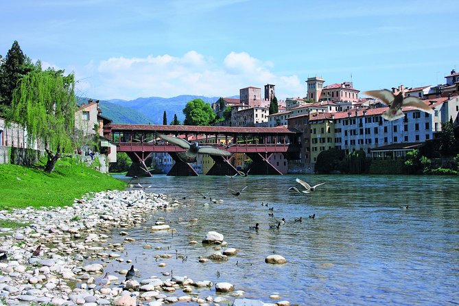 Bassano Del Grappa - Overview of Bassano Del Grappa