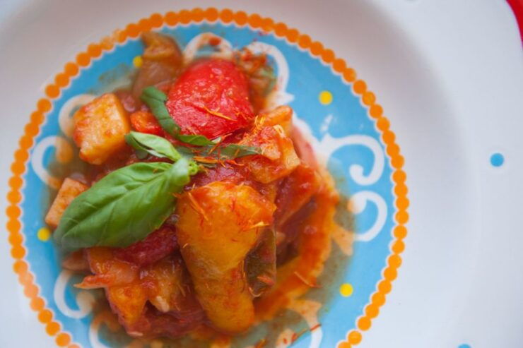 Bassano Del Grappa: Dining Experience at a Local Home - Experience Highlights