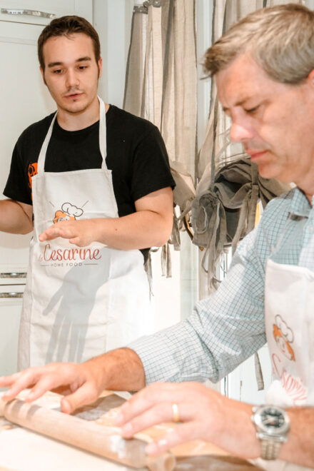 Bassano: Market & Cooking Class at a Locals Home - Activity Insights