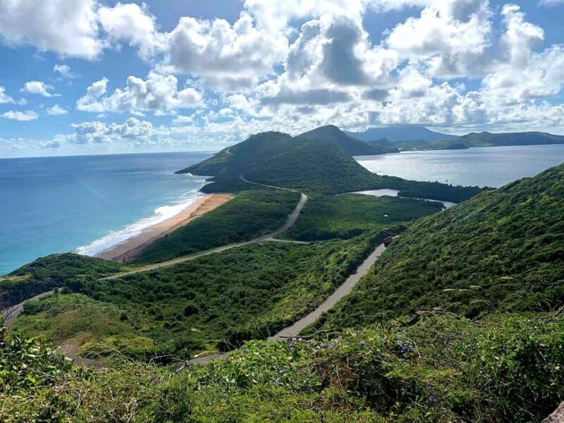 Basseterre: Highlights Capital and Beach Tour - FAQs