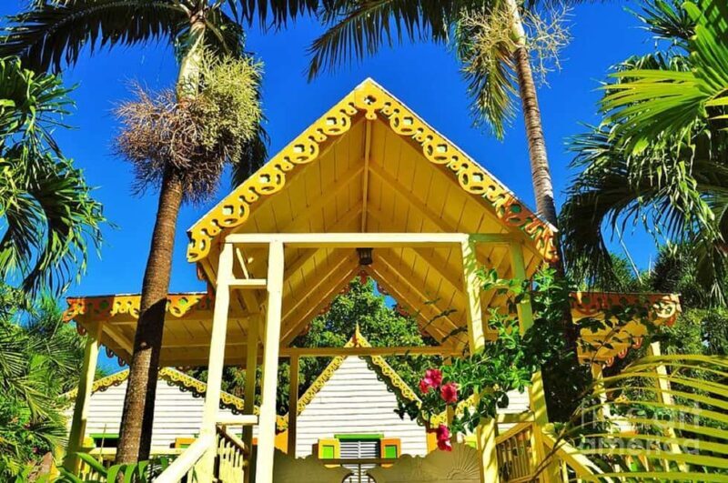 Basseterre: Plantation and Beach Extravaganza - Good To Know