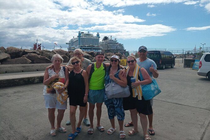 Basseterre Plantation Half Day Tour - Exploring St Kitts with the Basseterre Plantation Half Day Tour