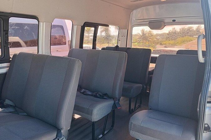 Basseterre Plantation Half Day Tour - Who Should Consider This Tour?