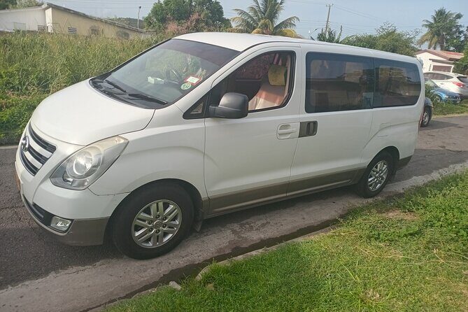 Basseterre Plantation Half Day Tour - Final Thoughts