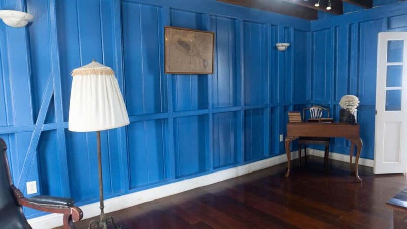 Basseterre Plantation Half Day Tour - Good To Know