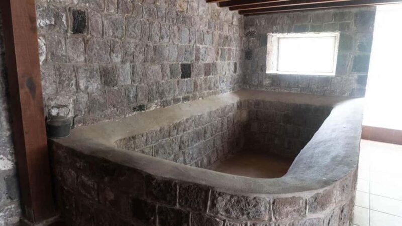 Basseterre Plantation Half Day Tour - A Comprehensive Look at the Tour Experience