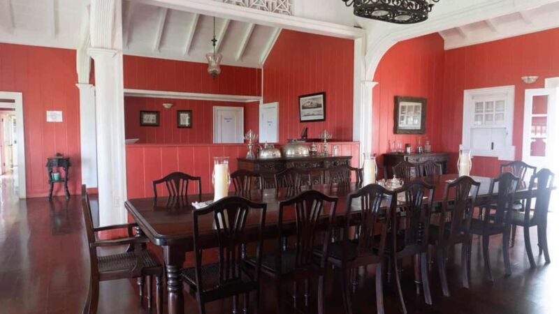 Basseterre Plantation Half Day Tour - Practical Details and Considerations