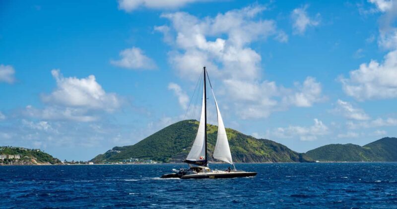 Basseterre: St. Kitts and Nevis Catamaran Tour with Lunch - The Value of This Catamaran Experience  