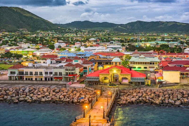Basseterre: St. Kitts Highlights Driving Tour - An In-Depth Look at the Tour Experience  