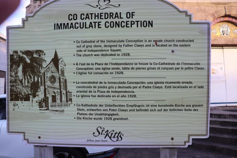 Basseterre: St. Kitts Highlights Driving Tour - Final Thoughts: Is It Worth It?  