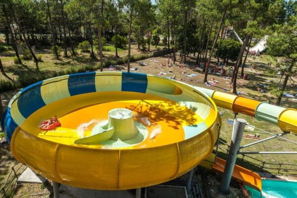 Bassin D'Arcachon: Aqualand Water Park Entry Ticket - Visitor Guidelines