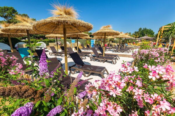 Bassin D'Arcachon: Aqualand Water Park Entry Ticket - Questions You May Have