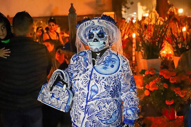 Bastards of Mexico: Unfiltered Tour of the Historic Center - Why This Tour Offers Great Value