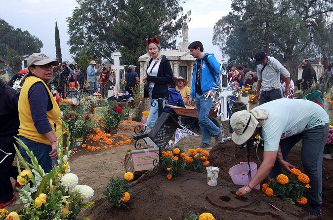 Bastards of Mexico: Unfiltered Tour of the Historic Center - Frequently Asked Questions