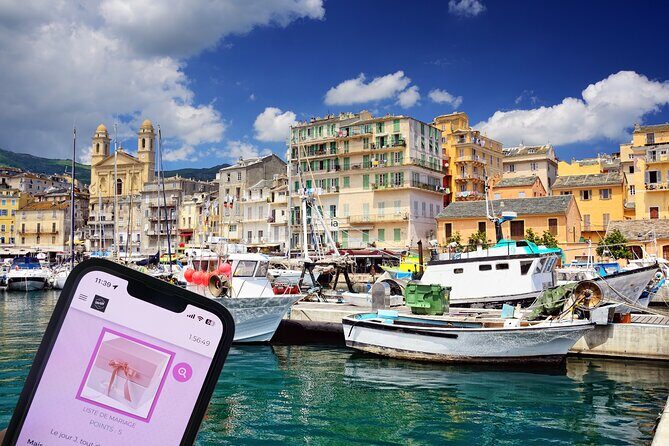 Bastia Challenges EVG EVJF City Challenge team - Good To Know