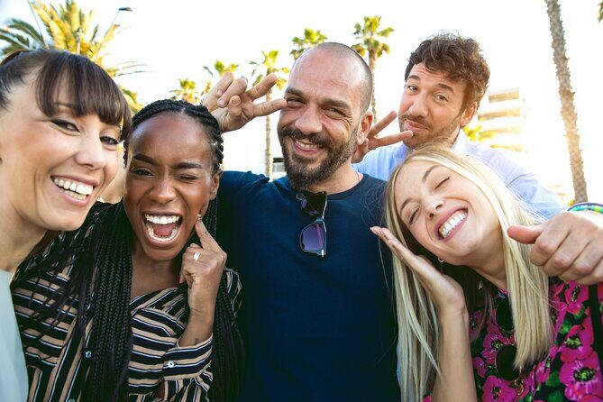 Bastia Challenges EVG EVJF City Challenge team - What Is This Bastia Challenge All About?