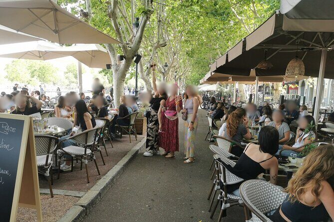 Bastia Challenges EVG EVJF City Challenge team - Authentic Experience and Authenticity