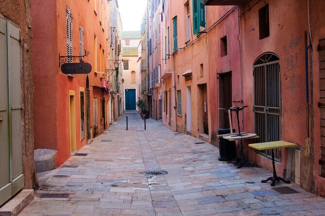 Bastia Challenges EVG EVJF City Challenge team - Practical Tips for Participants