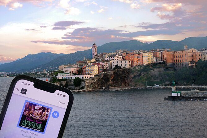 Bastia Challenges EVG EVJF City Challenge team - The Sum Up: Who Should Try This?