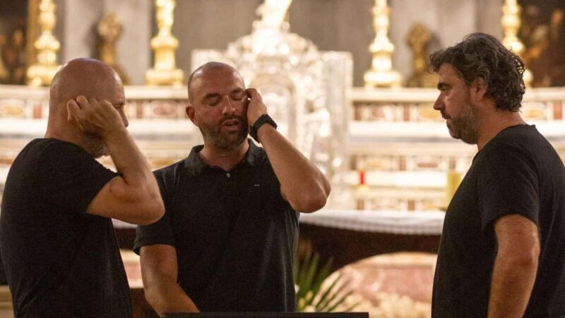 Bastia: Les Légendines, an unusual tour - Good To Know