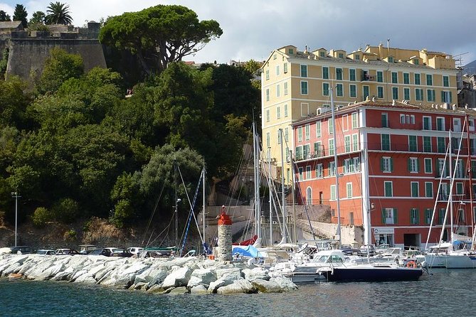 Bastia Like a Local Like a Local Customized and Private Walking Tour - Pricing and Reservation