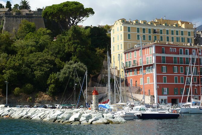 Bastia Like a Local Like a Local Customized and Private Walking Tour - Reviews and Ratings