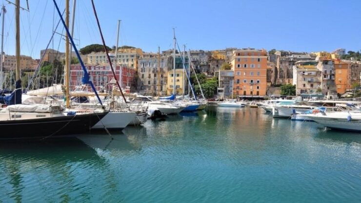 Bastia : Must-See Attractions Private Tour - Activity Highlights