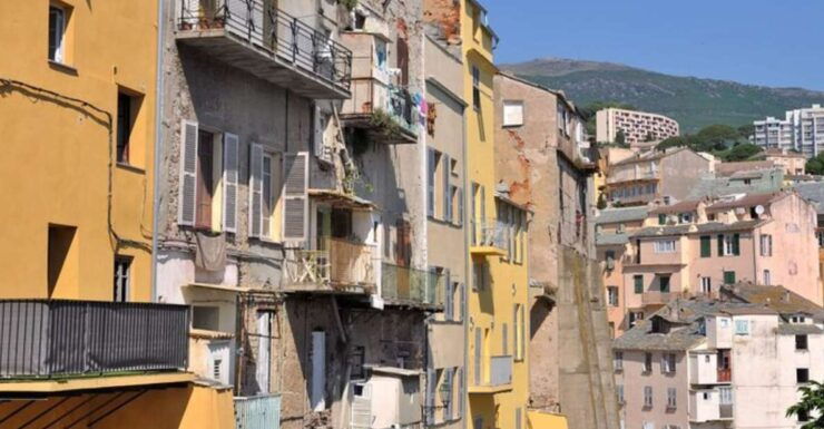 Bastia: Private Custom Tour With a Local Guide - Experience Highlights