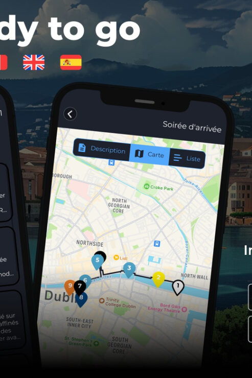 Bastia : The Only Guide - Key Points